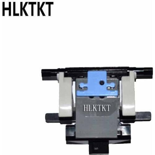 Compatible new ADF separation pad for HP M1319 3015 3030 3050 RM1-0890-000 2 pcs per lot