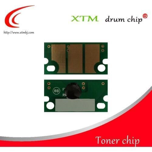 Compatible toner cartridge reset Chip for konica Minolta Magicolor 5550 5570 5650 5670 laser copier printer