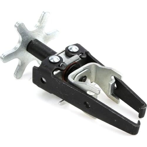 Universal Engine Overhead Valve Spring Compressor Valve Remover Jaw Stem Seal Tool