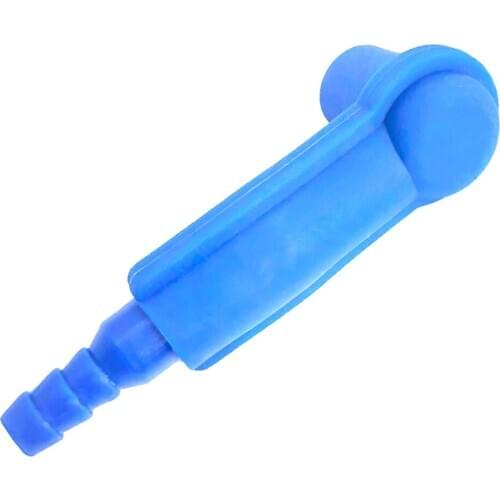 Car Brake Fluid Replace Tool Pump Oil Bleeder Exchange Air Equipment Kit Tools