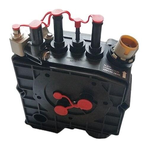 5303018 ISB5.9 ISDe Diesel Engine Aftertreatment Device spare parts Doser Pump 5303018