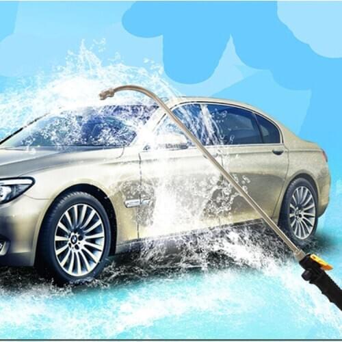 90 degree elbow Home Furnishing Lampblack spray gun Water gun cleaning Garden spray gun Sprayer switch Car wash gun