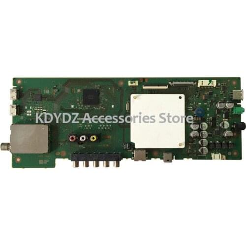 Free shipping Good test for KDL-32W600A motherboard 1-888-153-11 T320HVF05.0