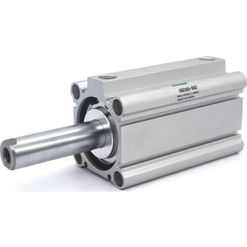 CQ2A50/CDQ2A50-35DZ,40DZ,45DZ,50DZ,75DZ,100DZ CQ2A50/CDQ2A50-35DMZ,40DMZ,45DMZ,50DMZ,75DMZ,100DMZ YIYUN Pneumatic air Cylinder