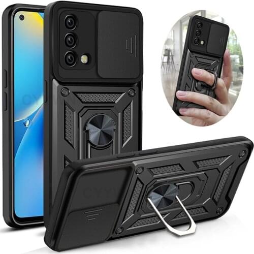 CYYWN Oppo A7 Phone Cases