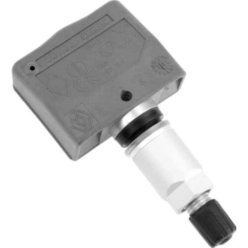 1pcs Tire Pressure Sensor TPMS for Renault Lagoon Megan Reno mascot Velsatis 40700-2138R 8200086582 433MHz