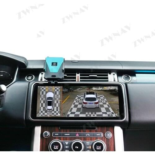 For Land Rover Range Rover SVA LWB (L405) 2012~2018 for MudRunner Headunit stereo Monit Car Multimedia Player Navigation