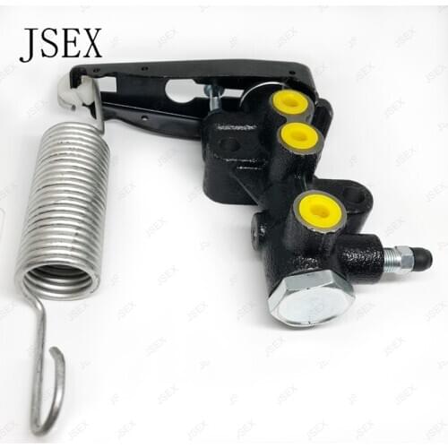 Load Sensing Valve Assy For Mitsubishi Pickup Triton L200 4D56 K74T MB618321 MB618320