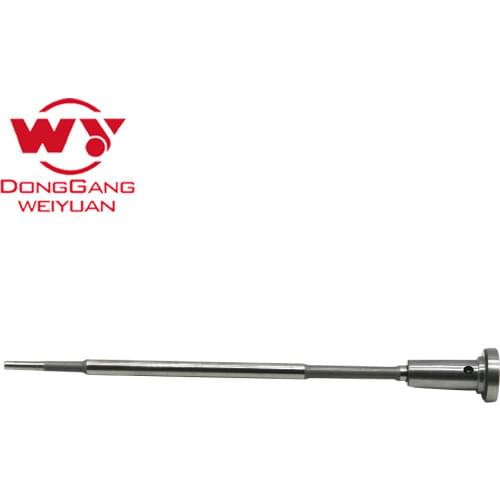 Best quality common rail parts control valve set F00V C01 044 for injector on sale