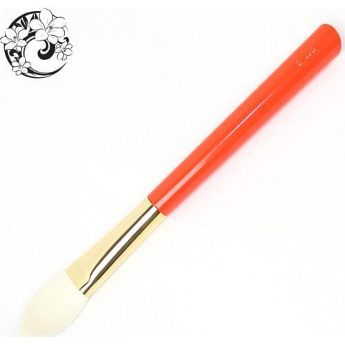 ENERGY Brand Goat Hair Cosmetic Makeup Highlighter Pinceaux Maquillage Brochas Maquillajes S113W