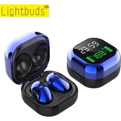 LightBuds Headphones