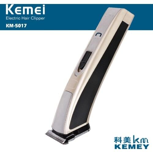Hair cutting beard hair trimmer electric shaving machine kemei clipper rechargeable razor barber electric shaver