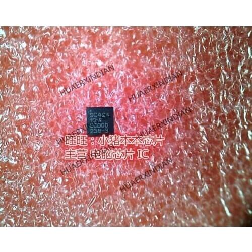 Brand new original SC424 SC424MLTRT QFN High Quality