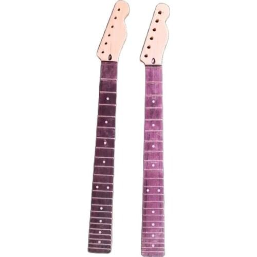 Professional custom Taylor maple xylophone neck ST maple xylophone neck, rose wood fingerboard, maple finger board neck