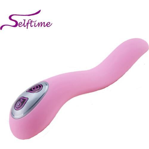 Vibrators SelfTime China