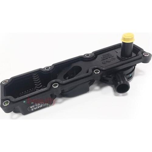 X190692 Oil mist separator for JAC T6 T8 D19