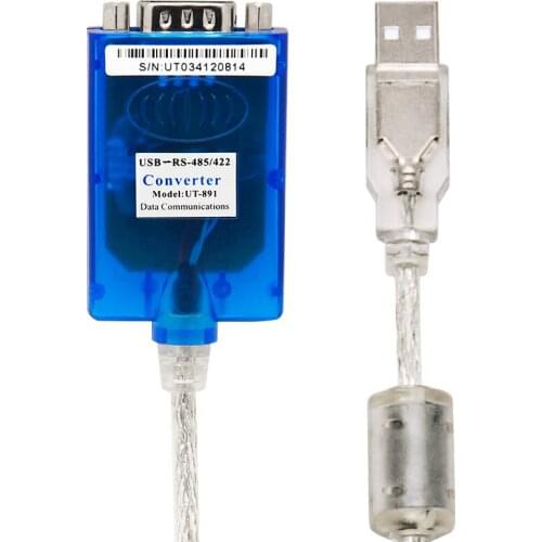 USB to RS-485 Converter Serial Cable 1.5M UT-891