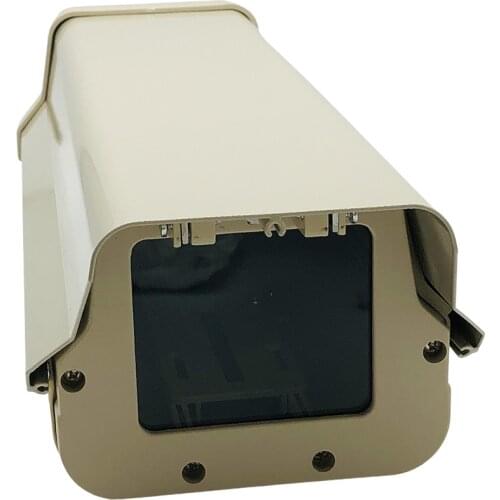 12 Inch Outdoor Waterproof IP66 CCTV Camera Housing Security Surveillance Camera Housing 37*14.5*11cm
