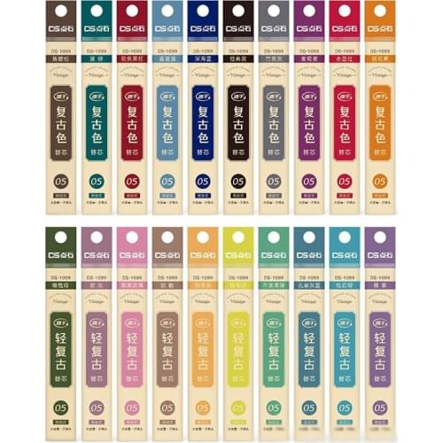 Стержни для гелевых ручек YingJuner China At AliExpress