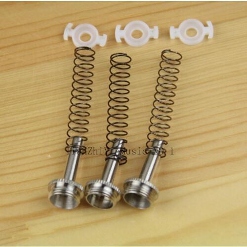1set Trumpet Valve Piston Stems repair parts