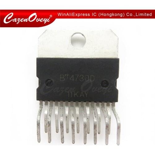 1pcs/lot BT4730D BT4730 ZIP-15 In Stock