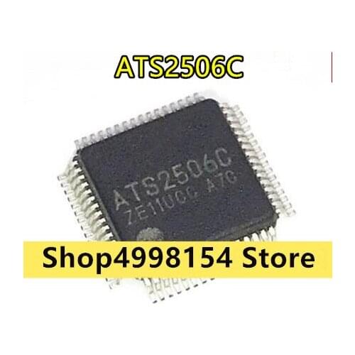 100% New&original ATS2506C