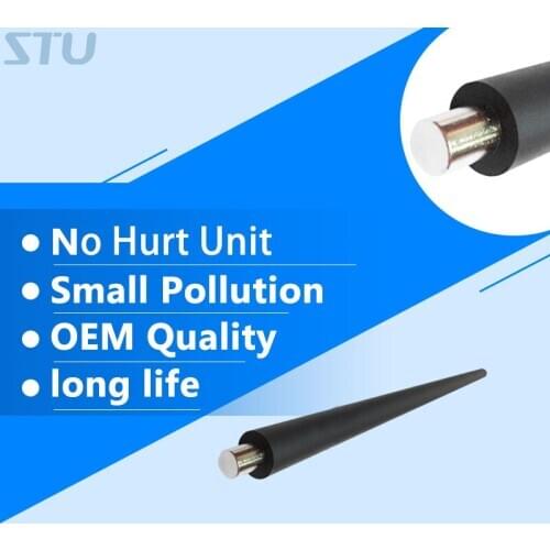 4X PCR Primary Charge Roller for Xerox DC 240 242 250 252 260 WC 7655 7665 7675 7755 7765 7775 DCC 6550 7500 7550 6500 5065 5500