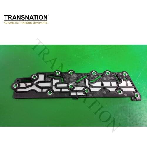 6T45E 6T40E Automatic Transmission Screen Filter 24242274 Old Style For CRUZE BUICK 2008-UP Car Accessories Transnation 204171