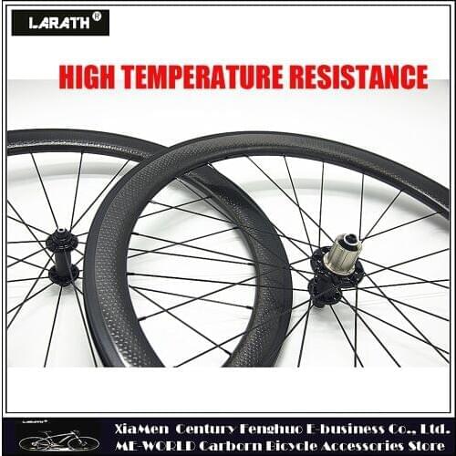 Dimple wheels 45mm 50mm 58mm 80mm carbon clincher tubular dimple wheelset 25mm width 700C road bicycles, carbon dimple wheels