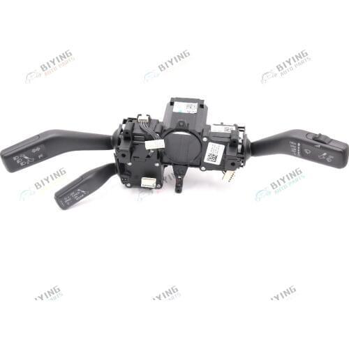 FOR VW Passat B7 CC Cruise Control System Stalk Switch CCS 3C5 953 502 B 3C5953502B