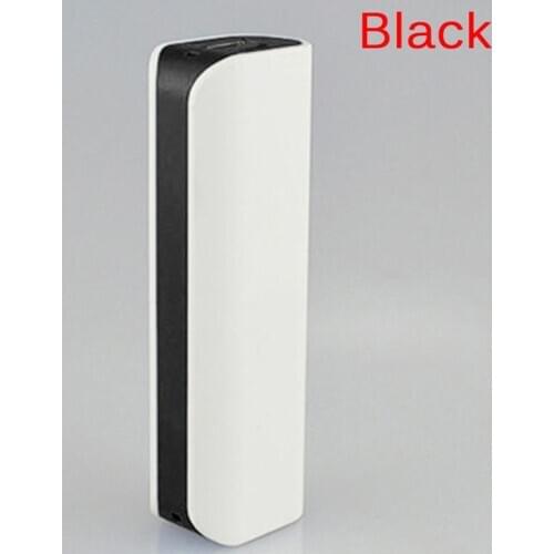 Travel USB Power Bank Box DIY Case External Backup Battery Charger Power Bank Case For Mobile Phones 18650 Battery Charger Box