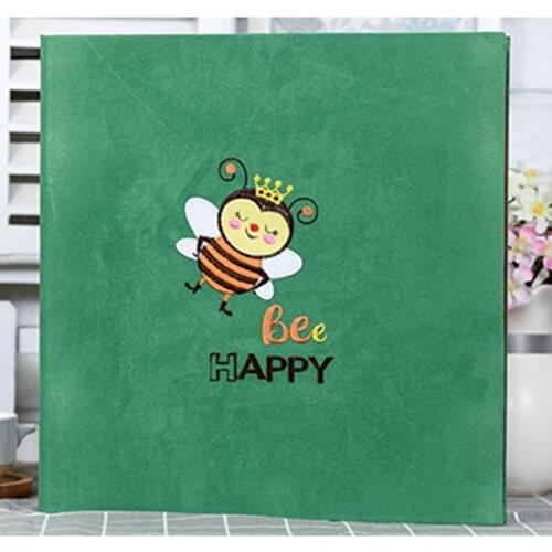 Photo Album Baby Girl Memory Book Scrapbooking Album Photo Wedding Decoration Anniversary Gift Photoalbum Instax Pokemon Cards 8