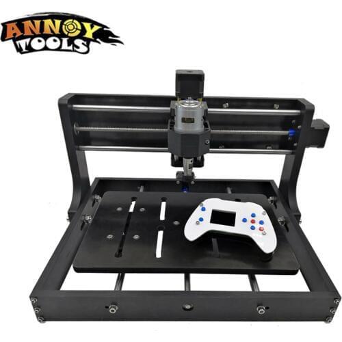 CNC 3020 500mW 5500MW CNC Engraving Machine,Pcb Milling Machine,Wood Router,Laser Engraving,CNC Router GRBL Control,Carved metal