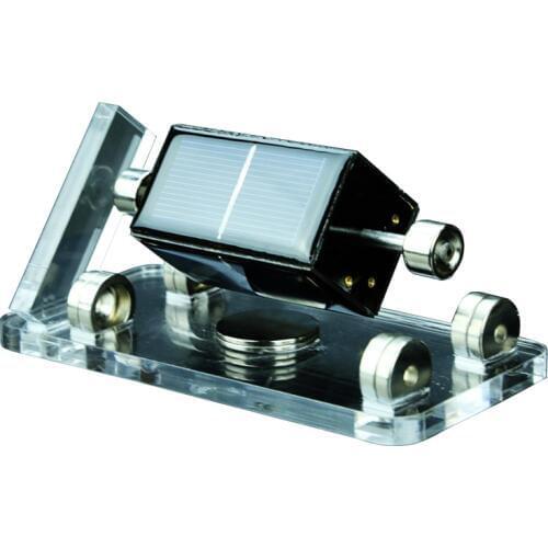 Magnetic Suspension Brushless Motors Mendocino Motors Solar Motors Send Mens Gifts Decorations solar generator