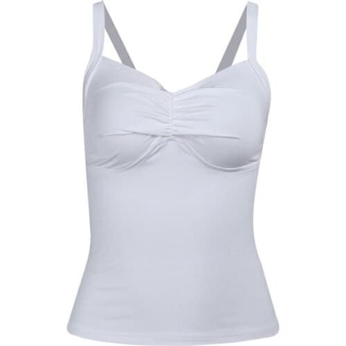 Sexy Off Shoulder Tank Tops Ladies Club Party Outfits Sheath Pure Sleeveless Tees Bare Back Camisole Sexy Women Summer Crop Top