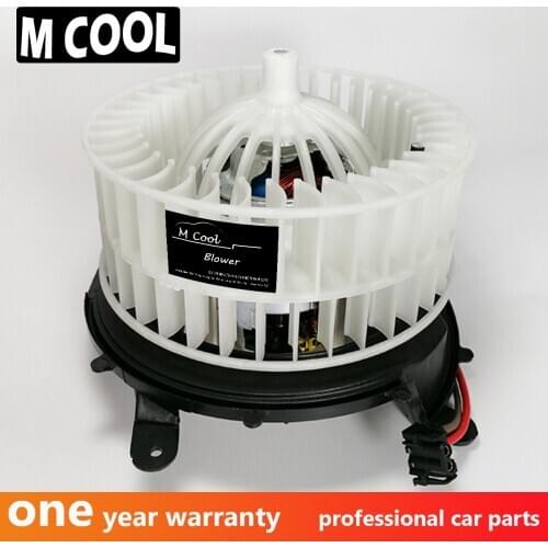 Heater Blower Motor For Mercedes-Benz CL500 CL55 CL600 S350 S430 S500 S600 2208203142 A2208203142 AC Blower Motor LHD
