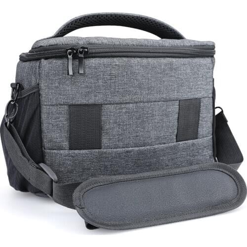 Waterproof Mavic Air 2 Drone Storage Bag Shoulder Bag Carrying Case for DJI Mavic Air 2 Accessories