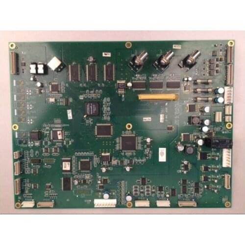 Noritsu minilab PCB part no J391465 used