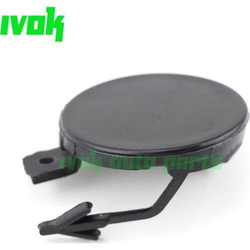 Genuine Front Bumper Tow Hook Cover Eye Cap For Porsche Panamera 970 2010-2013 97050570300G2X