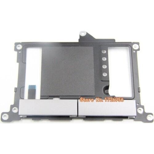 Original Notebook Touchpad Button For HP ProBook 650 G1 655 G1 Touch Keys Mouse Button 6037B0089701