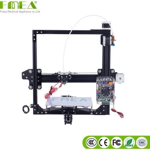 FMEA 3d printers prices industrial