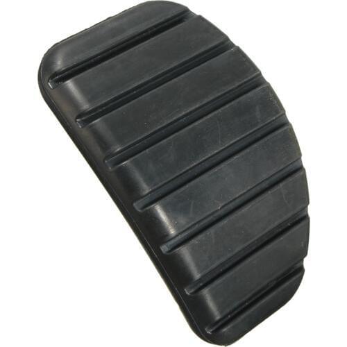 Clutch Rubber Pedal Car Rubber Brake Clutch Pedal For Renault/Megane/Laguna/Clio/Kangoo
