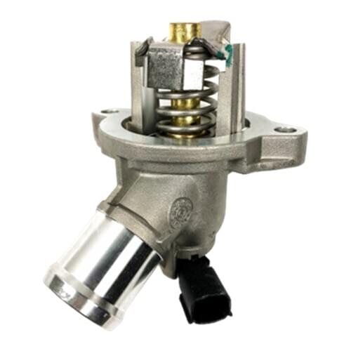 Thermostat assembly for SAIC MG6 2017 1.5T 2017 OEM:12669633