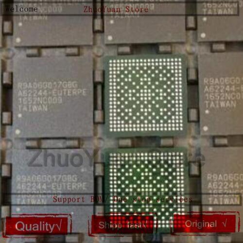 1PCS/lot R9A06G017GBG A62244-EUTERPE IC Chip
