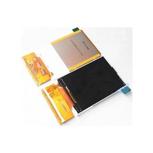 2.4 inch 44PIN HD TFT LCD Screen ILI9325 Drive IC 16Bit MCU Interface 3.3V 240(RGB)*320