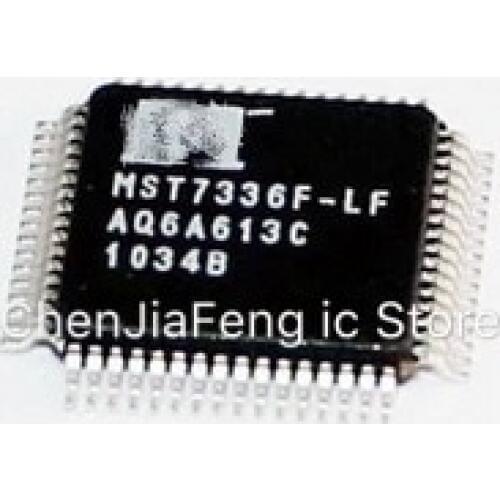 5pcs~10pcs/lot New original MST7336F-LF QFP