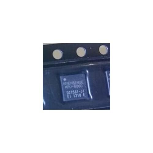 5pcs/lot MPU-6000