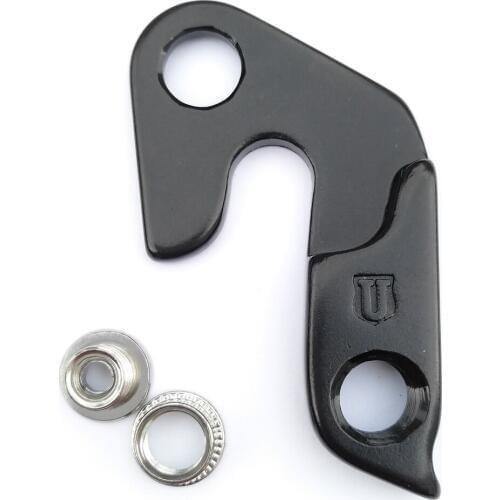 5pcs cycling rear gear mech derailleur hanger For Cannondale Scalpel Six Carbon Synapse Taurine KF051 Bad Boy Caffeine Adventure