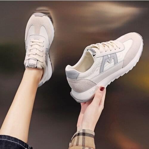 AIBA Women's Sneakers