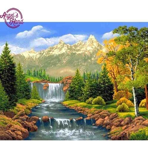 Diy 5d diamond painting Lilac cup book diamond embroidery flowers square diamond mosaic sequins art full embroidery Christmas